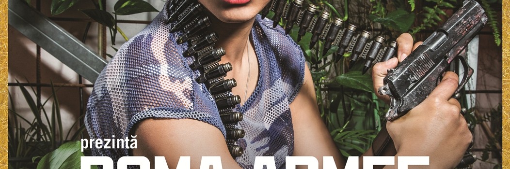 Roma Armee_ poster final