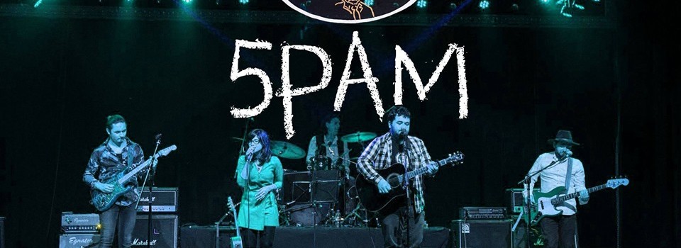 5PAM