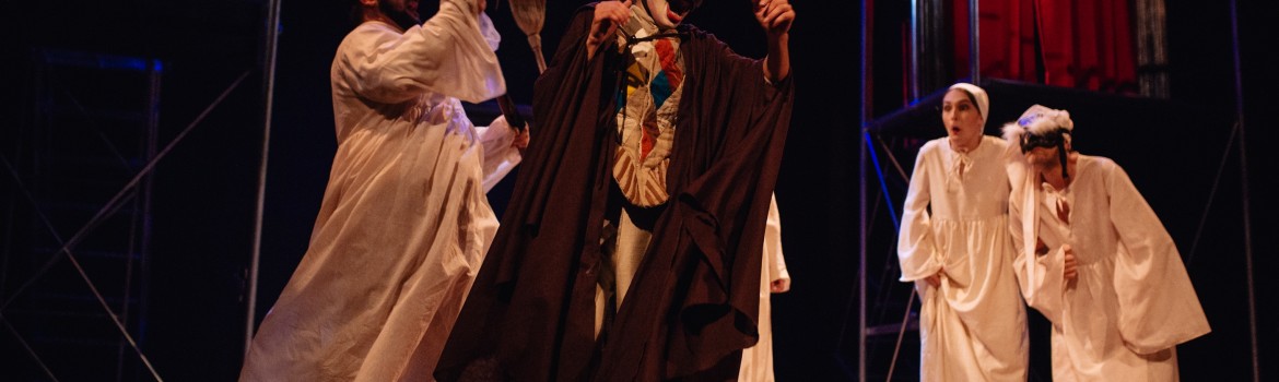 Arlecchino si pierdutele iubiri_foto @Excelsior ©Vlad Catana