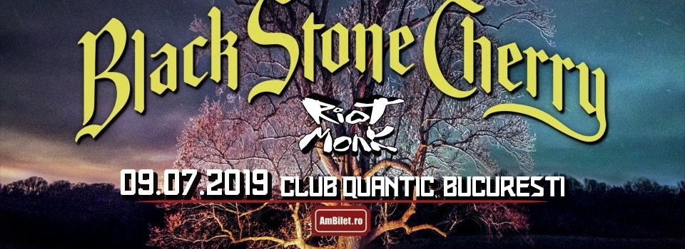 Black Stone