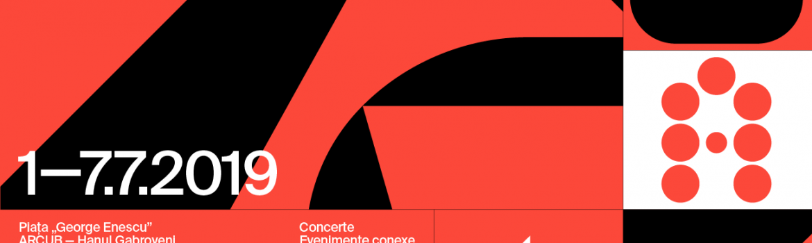 Bucharest Jazz Festival