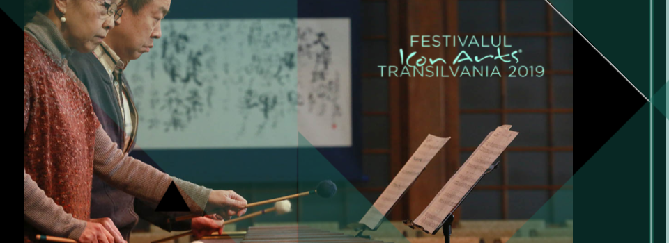 Duo Daya Cipta Marimba