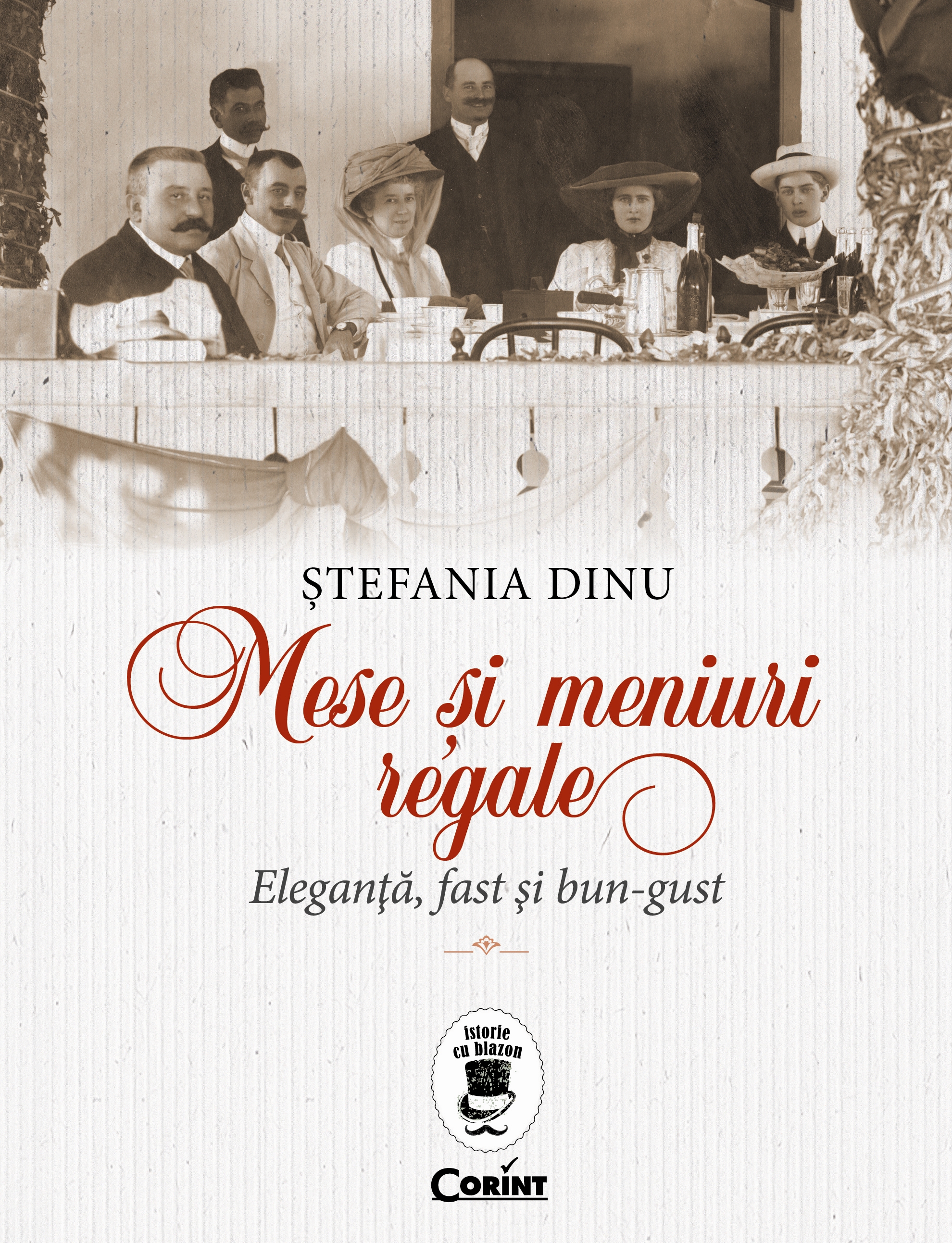 Mese si meniuri regale 01
