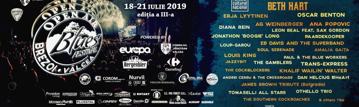 Open air