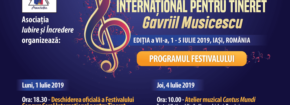 fest musicescu