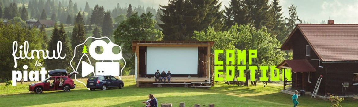 filmul de piatra