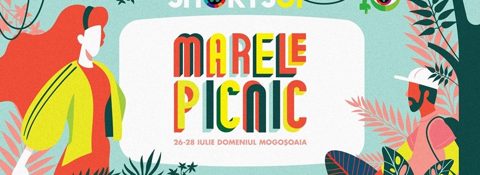 marele picnic