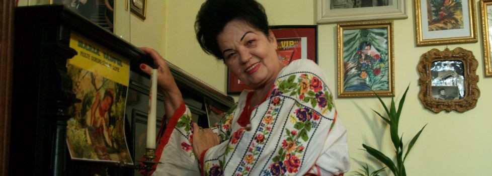 maria vaduva