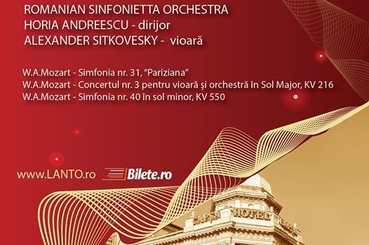 mozart