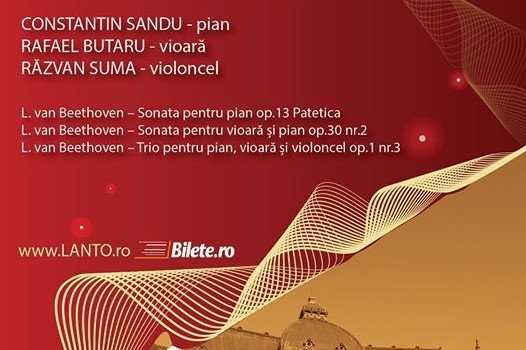 sunetele destinului