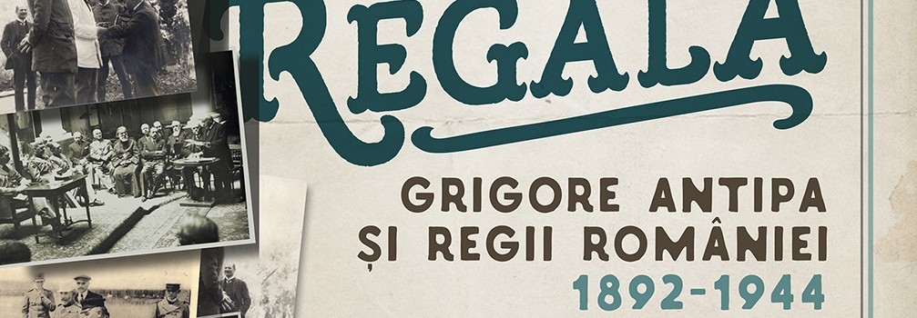 Antipa o prietenie regala la baia mare
