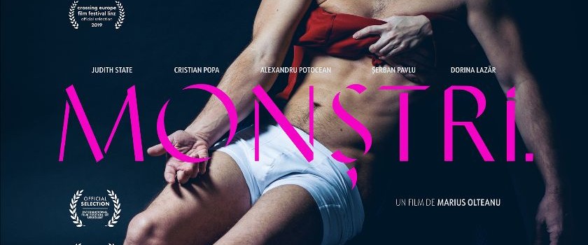 Monstri