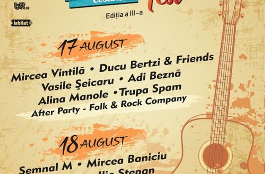 folk fest