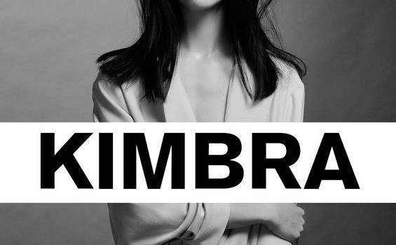 kimbra