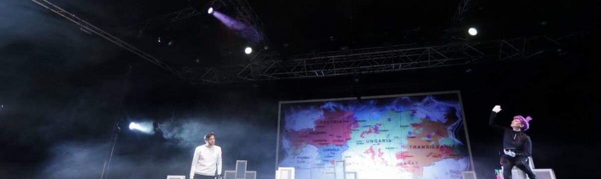 timisoara. capat de linie 2