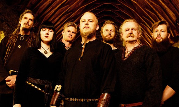 wardruna