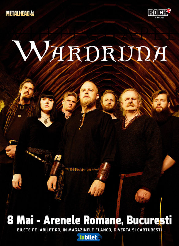 wardruna