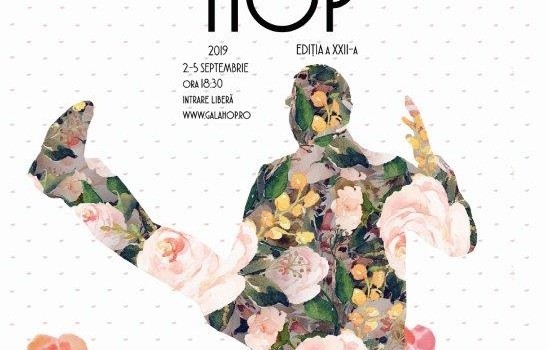 AFIS GALA HOP 2019
