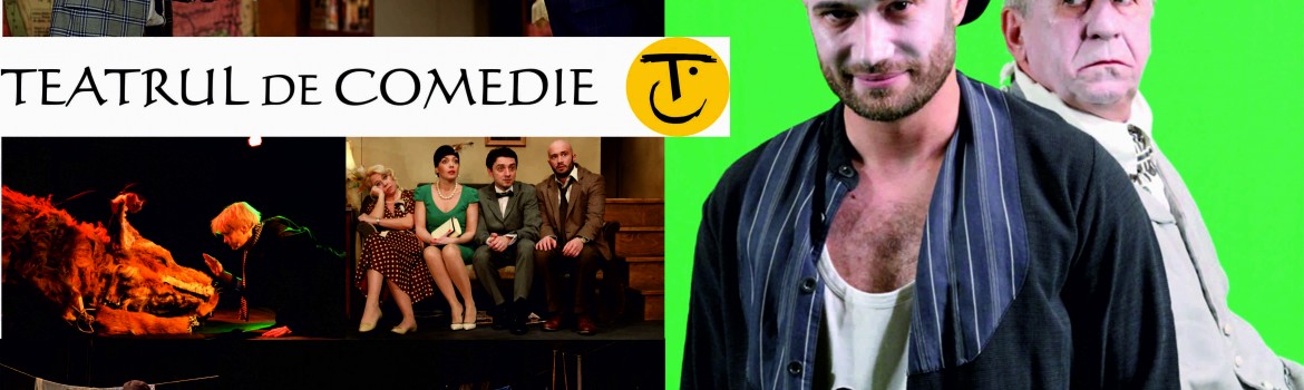 Comedie