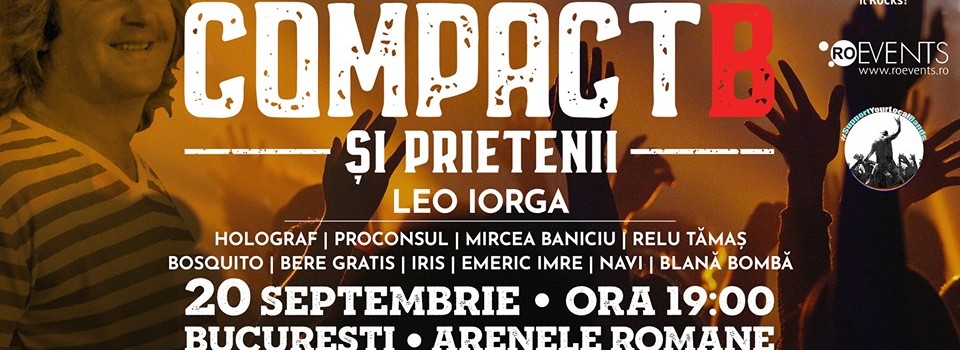CompactB