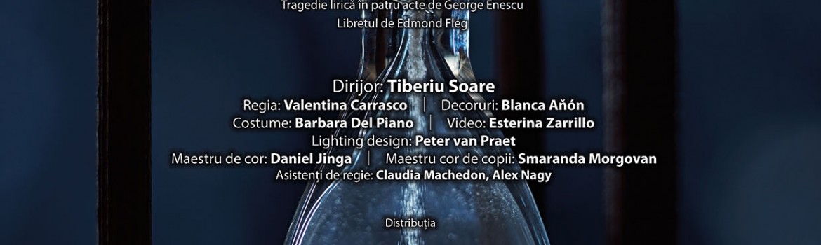Oedipe -ONB