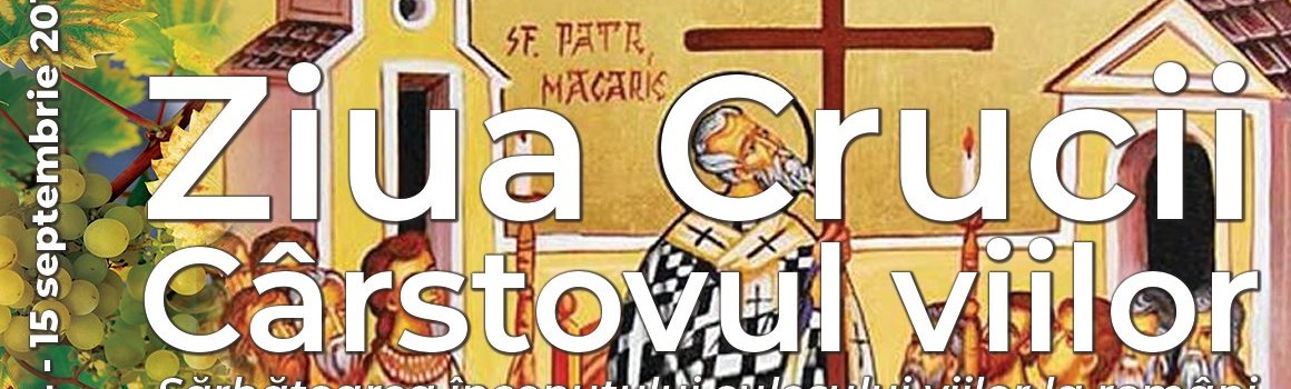 Ziua Crucii