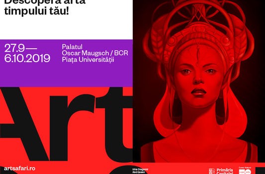 art safari