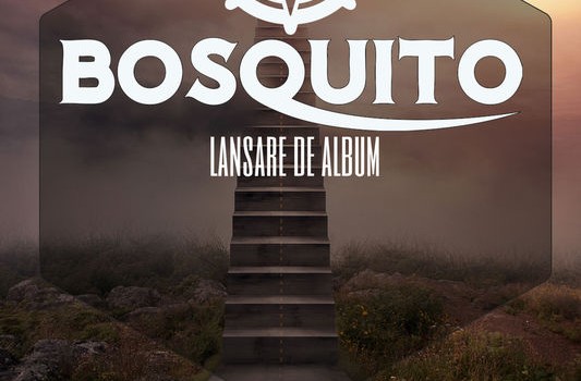 bosquito