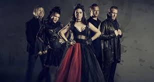 evanescence