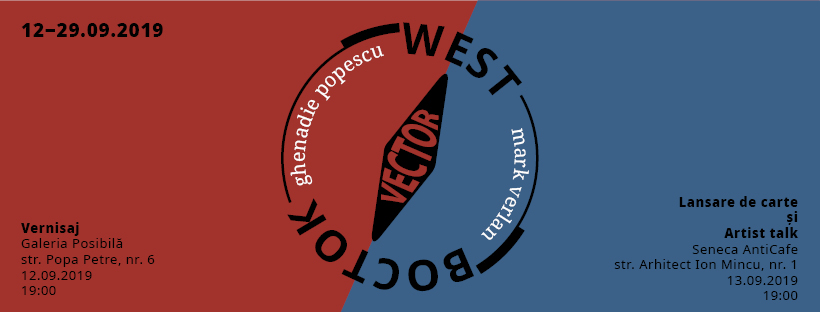 west vetor