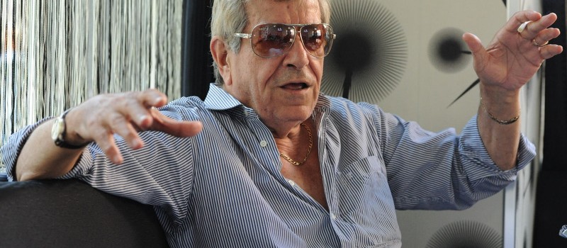Ion Dichiseanu