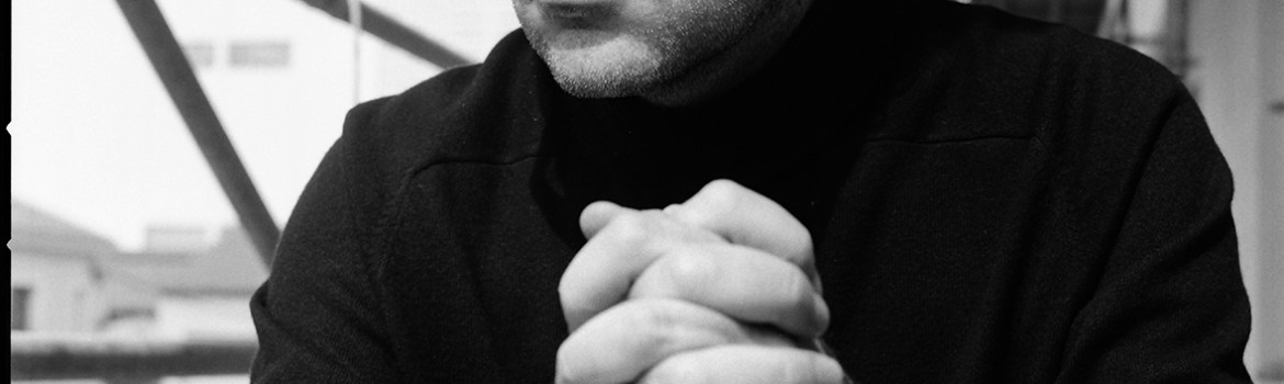 Albert Serra-photo