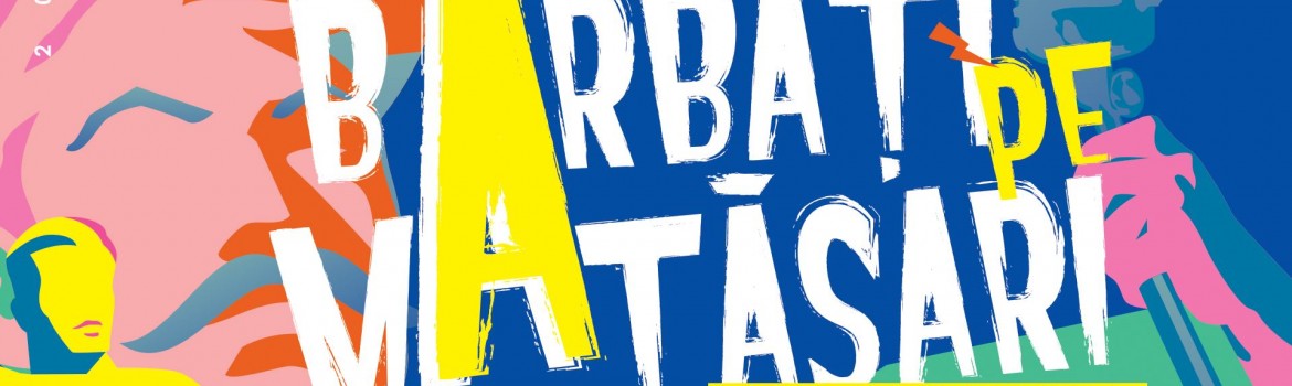 Barbati pe matasari