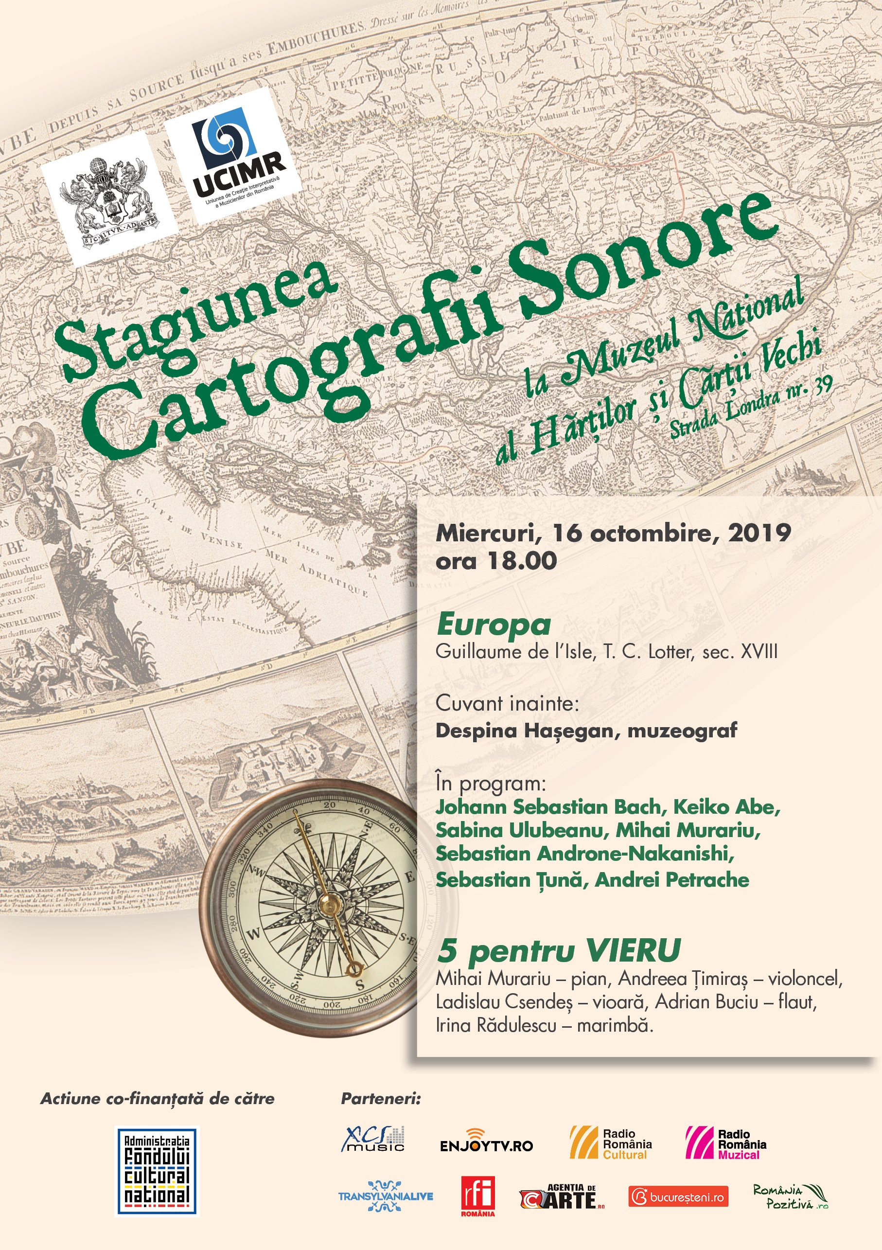 Stagiunea Cartografii Sonore_II_021019