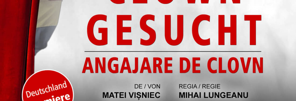 angajare-de-clown
