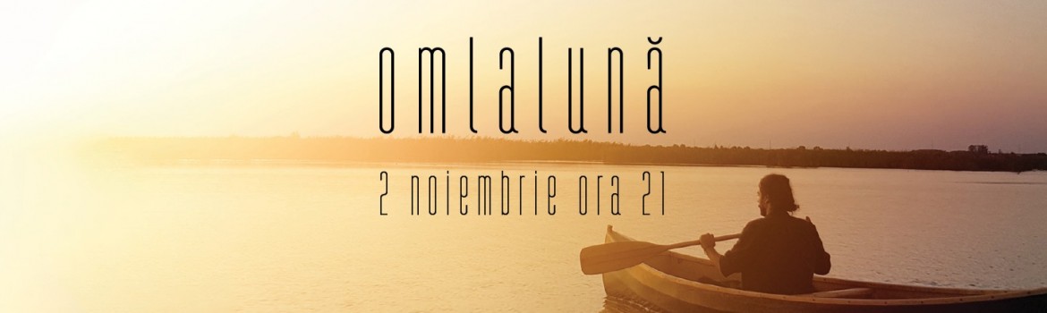 om la luna