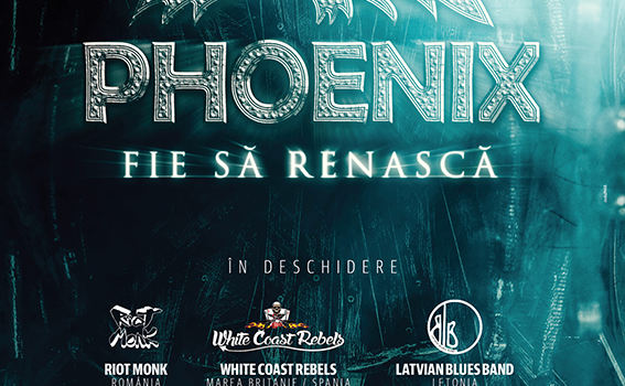 phoenix