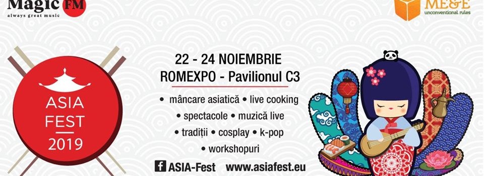 Asia Fest