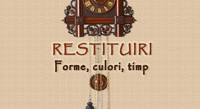 Restituiri