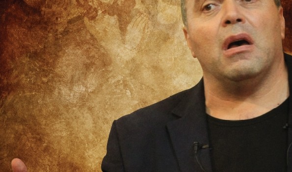 afis recital Constantin Chiriac (2)