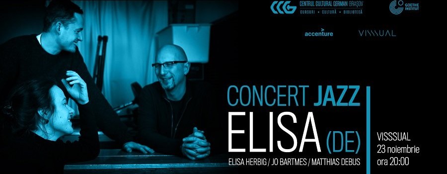 bilete-concert-de-jazz-elisa-poster