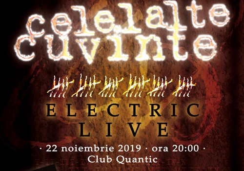 celelalte cuvinte
