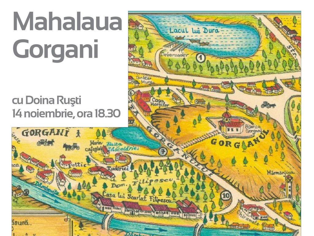 gorgani