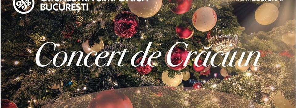 Concert de Craciun