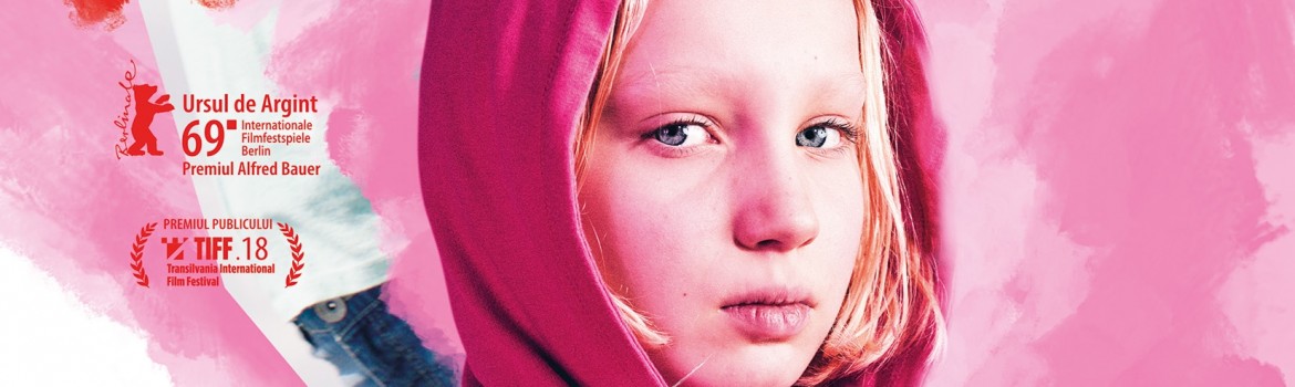 System Crasher poster web Lowres