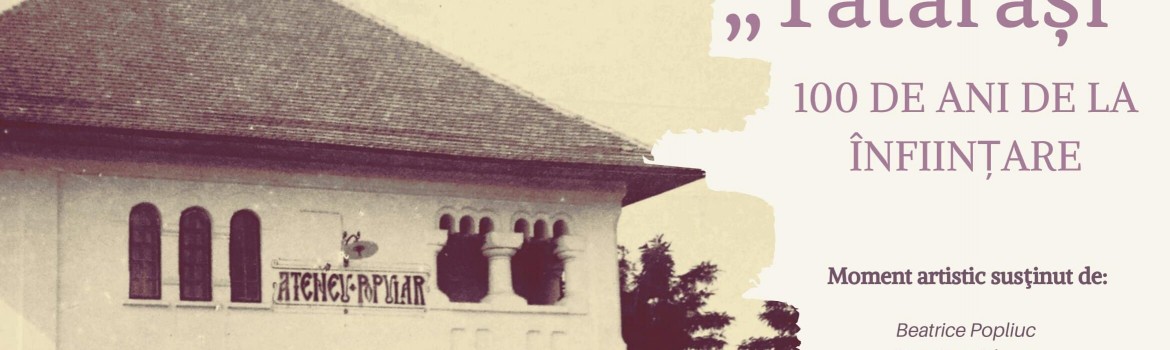 afis Kogalniceanu - Ateneul Popular_1