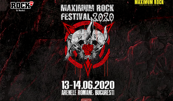 maximum rock