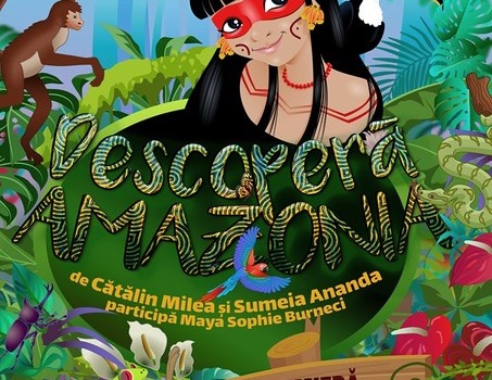 Afis-Amazonia