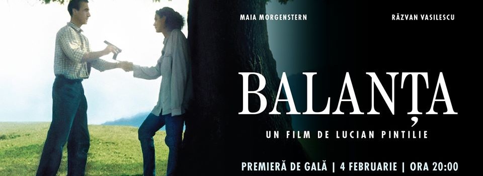 Balanta