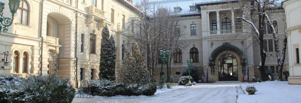 Cotroceni